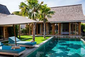 Beautiful Villa With Private Pool, Bali Villa 2072
