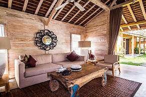 Beautiful Villa With Private Pool, Bali Villa 2072