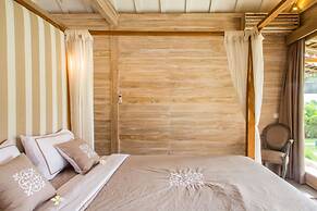 Beautiful Villa With Private Pool, Bali Villa 2072
