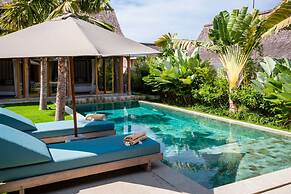 Beautiful Villa With Private Pool, Bali Villa 2072