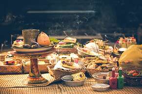 Beautiful Villa With Private Pool, Bali Villa 2072