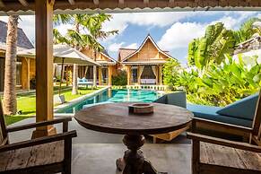 Beautiful Villa With Private Pool, Bali Villa 2072