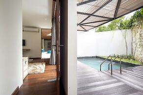 Luxury Villa in Bali near Beach, Bali Villa 2003