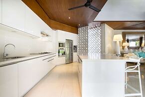 Luxury Villa in Bali near Beach, Bali Villa 2003