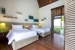 Luxury Villa in Bali near Beach, Bali Villa 2003