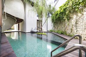 Luxury Villa in Bali near Beach, Bali Villa 2003