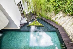 Luxury Villa in Bali near Beach, Bali Villa 2003