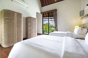 Luxury Villa in Bali near Beach, Bali Villa 2003