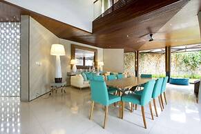 Luxury Villa in Bali near Beach, Bali Villa 2003