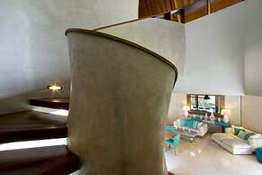 Luxury Villa in Bali near Beach, Bali Villa 2003