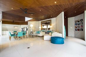 Luxury Villa in Bali near Beach, Bali Villa 2003