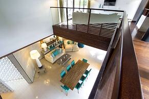 Luxury Villa in Bali near Beach, Bali Villa 2003