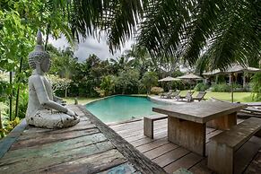Beautiful Villa With Private Pool, Bali Villa 2020