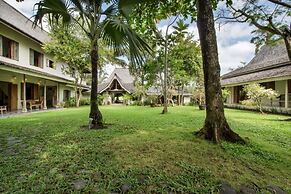 Beautiful Villa With Private Pool, Bali Villa 2020