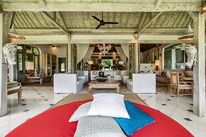 Beautiful Villa With Private Pool, Bali Villa 2020