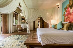 Beautiful Villa With Private Pool, Bali Villa 2020