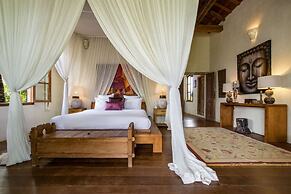 Beautiful Villa With Private Pool, Bali Villa 2020