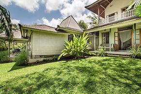 Beautiful Villa With Private Pool, Bali Villa 2020