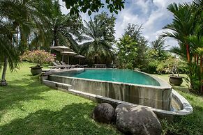 Beautiful Villa With Private Pool, Bali Villa 2020