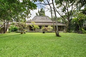 Beautiful Villa With Private Pool, Bali Villa 2020