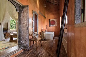 Beautiful Villa With Private Pool, Bali Villa 2020