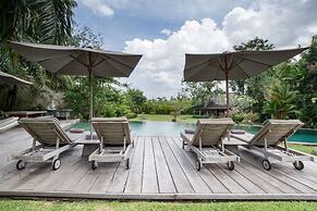 Beautiful Villa With Private Pool, Bali Villa 2020