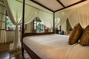 Beautiful Villa With Private Pool, Bali Villa 2020