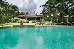 Beautiful Villa With Private Pool, Bali Villa 2020