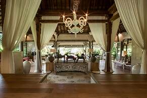 Beautiful Villa With Private Pool, Bali Villa 2020