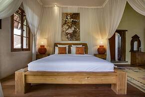 Beautiful Villa With Private Pool, Bali Villa 2020