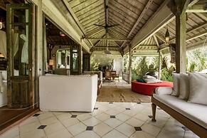 Beautiful Villa With Private Pool, Bali Villa 2020