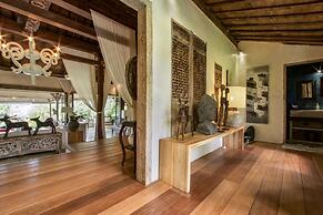 Beautiful Villa With Private Pool, Bali Villa 2020