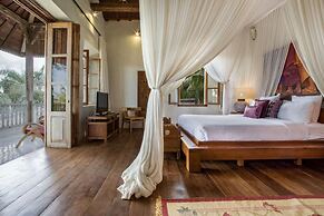 Beautiful Villa With Private Pool, Bali Villa 2020