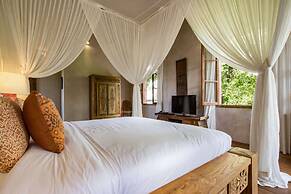 Beautiful Villa With Private Pool, Bali Villa 2020