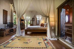 Beautiful Villa With Private Pool, Bali Villa 2020