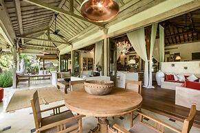 Beautiful Villa With Private Pool, Bali Villa 2020
