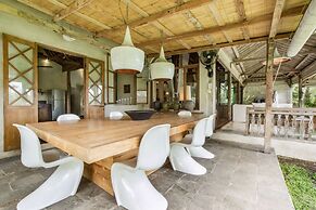 Beautiful Villa With Private Pool, Bali Villa 2020