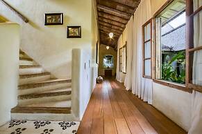 Beautiful Villa With Private Pool, Bali Villa 2020