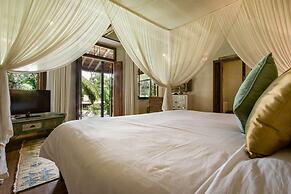 Beautiful Villa With Private Pool, Bali Villa 2020