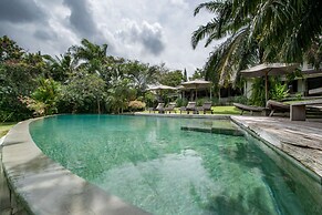 Beautiful Villa With Private Pool, Bali Villa 2020