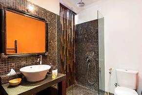 Beautiful Villa With Private Pool, Bali Villa 2028