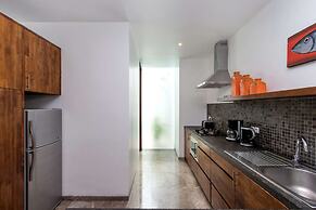 Beautiful Villa With Private Pool, Bali Villa 2028