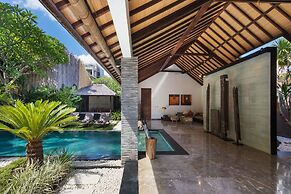 Beautiful Villa With Private Pool, Bali Villa 2028