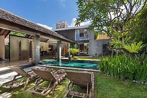 Beautiful Villa With Private Pool, Bali Villa 2028