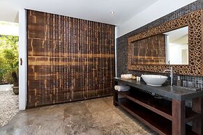 Beautiful Villa With Private Pool, Bali Villa 2028