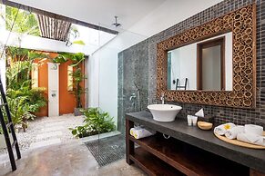 Beautiful Villa With Private Pool, Bali Villa 2028