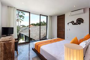 Beautiful Villa With Private Pool, Bali Villa 2028