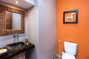 Beautiful Villa With Private Pool, Bali Villa 2028