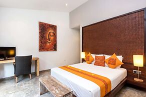 Beautiful Villa With Private Pool, Bali Villa 2028