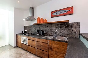 Beautiful Villa With Private Pool, Bali Villa 2028